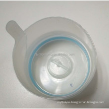 Plastic 5 gallon water bottle cap